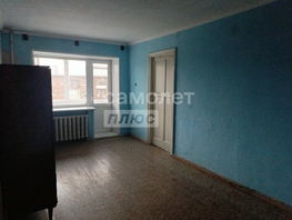 Продается 2-комнатная квартира Комсомольская ул, 44.4  м², 2100000 рублей