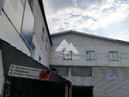 Продается бокс Монтажников/Попова ул, 19  м², 940000 рублей