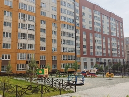 Продается 2-комнатная квартира семенова, 38  м², 5300000 рублей