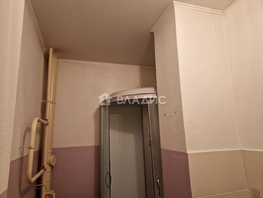 Продается 1-комнатная квартира Социалистическая ул, 32.9  м², 2900000 рублей