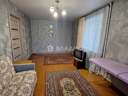 Продается 1-комнатная квартира героя советского союза трофимова, 30.3  м², 2750000 рублей