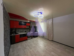 Продается Студия Партизанская ул, 24.7  м², 2100000 рублей