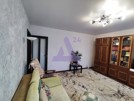 Продается 2-комнатная квартира Попова ул, 59.2  м², 7700000 рублей