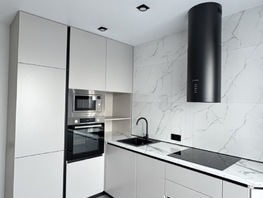 Продается 1-комнатная квартира ЖК Классика, Павловский 60Б, 37.3  м², 6690000 рублей