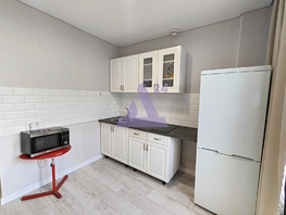 Продается 1-комнатная квартира Лазурная ул, 36.3  м², 5580000 рублей