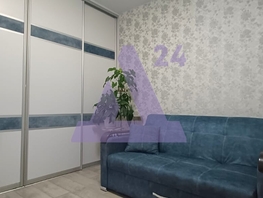 Продается 1-комнатная квартира ЖК Новая высота, дом 2, 35.5  м², 7570000 рублей