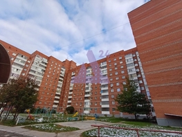 Продается 1-комнатная квартира Балтийская ул, 33.2 м², 4750000 рублей