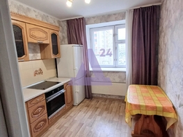Продается 1-комнатная квартира Балтийская ул, 33.2 м², 4700000 рублей
