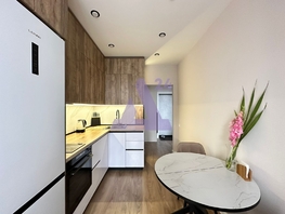 Продается 1-комнатная квартира ЖК Колумб, 31.2 м², 5700000 рублей