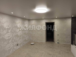 Продается 2-комнатная квартира Деповская ул, 48.4 м², 4490000 рублей