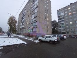 Продается 3-комнатная квартира 7 (Северный мкр) кв-л, 56.8 м², 4999000 рублей