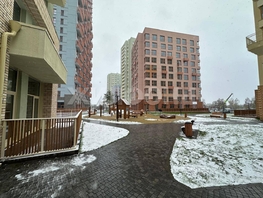 Продается Студия Южный тракт, 30.18 м², 3780000 рублей