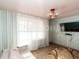 Продается 1-комнатная квартира Взлетная ул, 32.4 м², 4750000 рублей