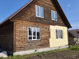 Продается Дом Мамонтова ул, 80 м², участок 10 сот., 2990000 рублей