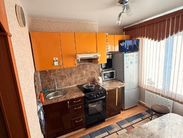 Продается 2-комнатная квартира Балтийская ул, 49.7  м², 6200000 рублей