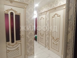 Продается 2-комнатная квартира Северный Власихинский проезд, 48.7  м², 6750000 рублей