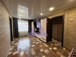 Продается 2-комнатная квартира Ким ул, 45.1  м², 4500000 рублей