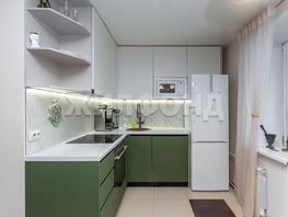 Продается 3-комнатная квартира Лазурная ул, 83  м², 10350000 рублей