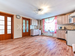 Продается Дом Новая ул, 66.7  м&sup2;, участок 10.41 сот., 4760000 рублей