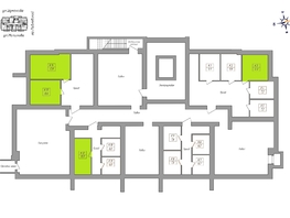Продается бокс Взлетная ул, 10.8  м&sup2;, 650000 рублей