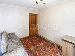 Продается 3-комнатная квартира Павловский тракт, 83.4  м&sup2;, 6850000 рублей
