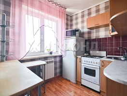 Продается 2-комнатная квартира Союза Республик ул, 44  м&sup2;, 5690000 рублей