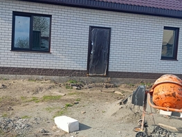 Продается Дом Новая ул, 64  м&sup2;, участок 6 сот., 3100000 рублей
