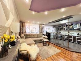 Продается 3-комнатная квартира Лазурная ул, 94.2  м&sup2;, 12500000 рублей