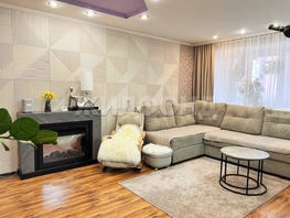 Продается 3-комнатная квартира Лазурная ул, 94.2  м&sup2;, 10980000 рублей