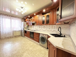 Продается 3-комнатная квартира Лазурная ул, 94.3  м&sup2;, 11500000 рублей