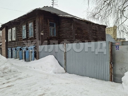 Продается 1-комнатная квартира Партизанская ул, 31  м&sup2;, 1500000 рублей