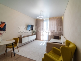 Продается 2-комнатная квартира Энтузиастов ул, 41  м&sup2;, 7500000 рублей