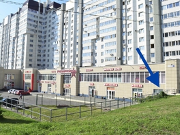 Сдается Универ. помещ Красноармейский пр-кт, 110  м&sup2;, 110000 рублей