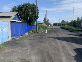 Продается Участок ИЖС 50 лет Октября ул, 12  сот., 200000 рублей