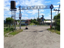 Продается дача Железнодорожная ул, 15  м&sup2;, участок 5.1 сот., 500000 рублей