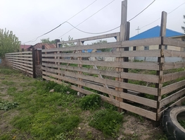 Продается Дом Парашютная ул, 96.8  м&sup2;, участок 3.3 сот., 3000000 рублей