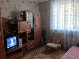 Снять однокомнатную квартиру Юрина ул, 19  м&sup2;, 18000 рублей