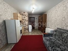 Продается Апартамент Эмилии Алексеевой ул, 18.2  м&sup2;, 1900000 рублей