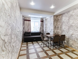 Продается 3-комнатная квартира Ленина пр-кт, 93.4  м&sup2;, 10300000 рублей