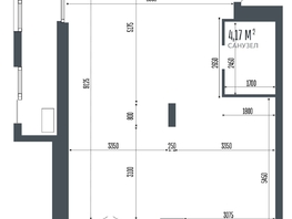 Продается 2-комнатная квартира ЖК Опера Резиденс, 67.29  м&sup2;, 16822500 рублей