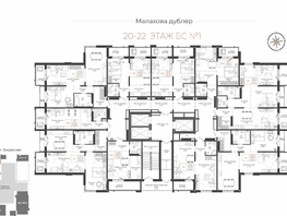 Продается Студия ЖК Легенда-155, 29.43  м&sup2;, 5200281 рублей