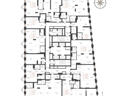 Продается 2-комнатная квартира ЖК Барнаул, 66.2  м&sup2;, 18050092 рублей