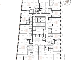 Продается 4-комнатная квартира ЖК Барнаул, 123.9  м&sup2;, 31381392 рублей
