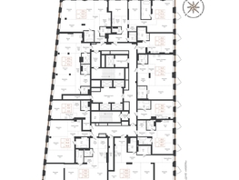 Продается 2-комнатная квартира ЖК Барнаул, 60.4  м&sup2;, 16591880 рублей