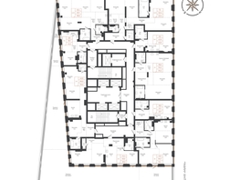 Продается 1-комнатная квартира ЖК Барнаул, 42  м&sup2;, 15225840 рублей