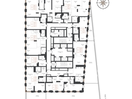 Продается 3-комнатная квартира ЖК Барнаул, 95.8  м&sup2;, 31299776 рублей