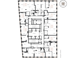 Продается Студия ЖК Барнаул, 36.8  м&sup2;, 11076800 рублей