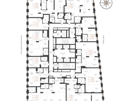 Продается 4-комнатная квартира ЖК Барнаул, 130.3  м&sup2;, 31274606 рублей