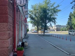 Продается Офис Ленина пр-кт, 81.5  м&sup2;, 7390000 рублей