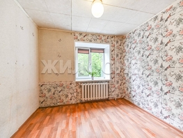 Продается 1-комнатная квартира Западная 1-я ул, 12.8  м&sup2;, 2200000 рублей